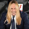 Profilbild von MASSIMILIANO ALLEGRI