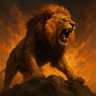 Profilbild von Rising Lion