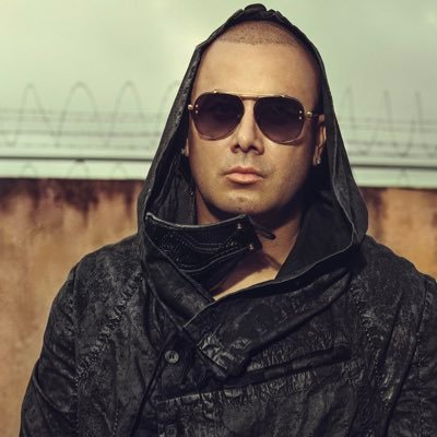 wisin's profile picture