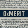 0xMerit profil fotoğrafı