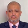 Dr. Abdul-Ghani Al-Ahjury's profile picture