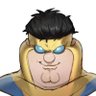 Фото профиля Invisible Griffin