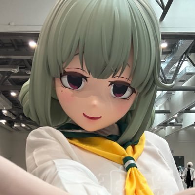 玻璃's profile picture