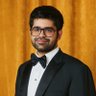 Aravind Srinivas's profile picture