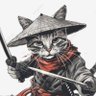 猫侍 的头像