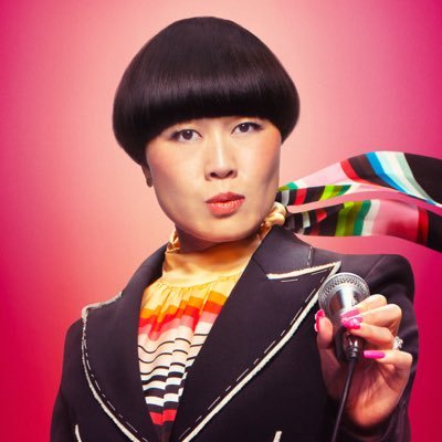 AtsukoComedy's profile picture