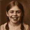 Buck Tooth Girl in Luxembourg profil fotoğrafı