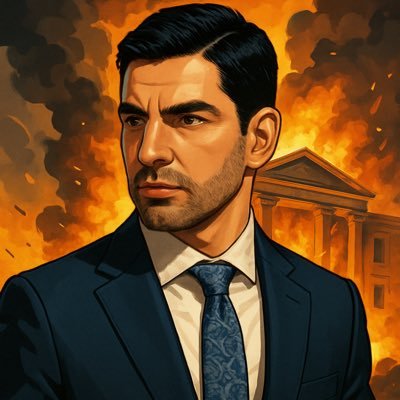 Victor Orellana ⚖️'s profile picture