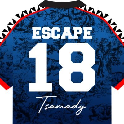 ESCAPE CREATIVE STUDIOS's profile picture