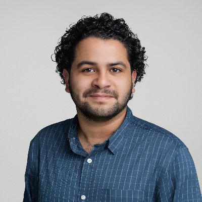 Matt Brown's profile picture
