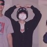 OT7 reunion 🥹💜 ⁷⁼¹∞ profil fotoğrafı