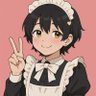Фото профиля Maid Femboy Zunzu-chan