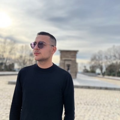 Juanmi Sánchez's profile picture