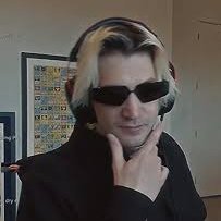 xQc Live's profile picture