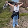 Lisa Muñoz - Writer of Humebeasts. IndieAuthor's profile picture