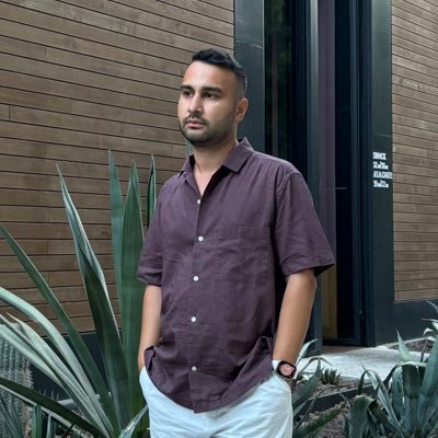 Burak's profile picture