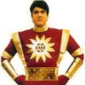 Shaktimaan's profile picture