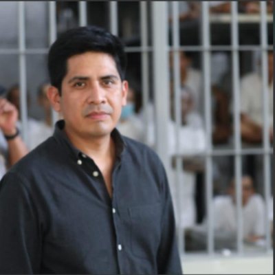 Eduardo Franco Quispe Palacios's profile picture