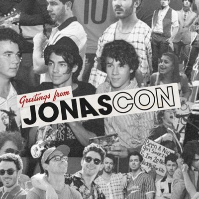 JONASCON2025's profile picture