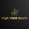 Фото профиля High Yield Hustle