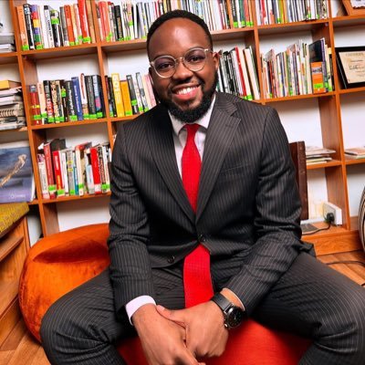 JamesKWaNjeri's profile picture