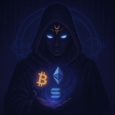 CRYPTO ARES's profile picture