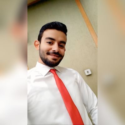 Eng.Ahmad Abubaker's profile picture
