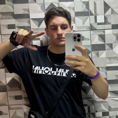 Gustavo 🦅's profile picture
