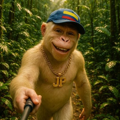 El Mono JP's profile picture