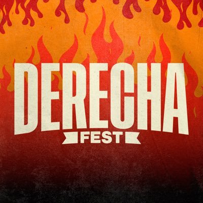 Derecha Fest's profile picture