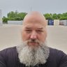 Profilbild von Aaron bronson