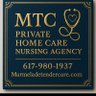 MTC24 hours Private Nursing Services 的头像