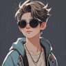 遇见小范's profile picture
