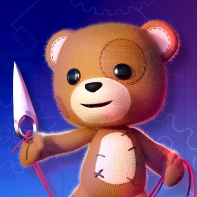 RestitchedGame's profile picture