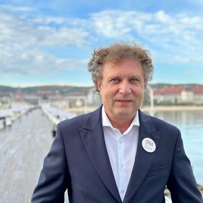 Jacek K. Karnowski's profile picture