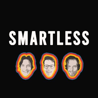 SmartLess's profile picture
