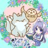 九尾ノ銀狐🐈⬛💎🖋🎀🌌🧸🕊☕️🎧🐨🧩🍄👑🐈⬛🎮💭🐰🌙☀️🩵 profil fotoğrafı