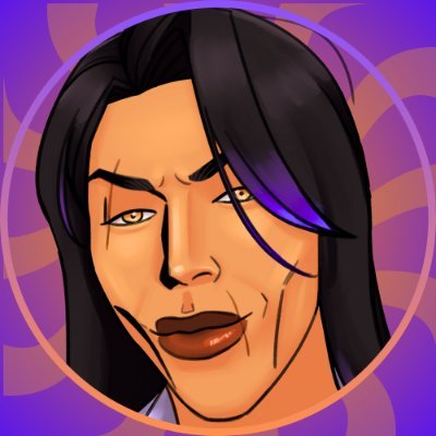 Venom 🐍💀【 Yuri ENVtuber 】's profile picture