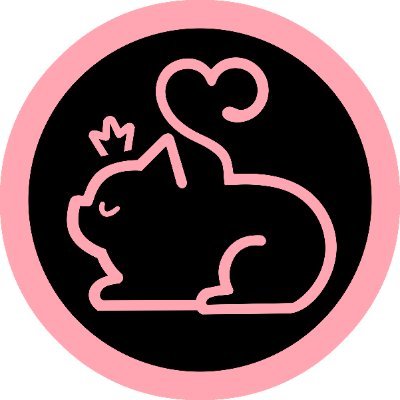 NYAHALLO 🐈‍⬛'s profile picture