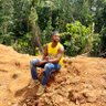 Profilbild von Boaz Jovial Badibanga