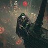🃏 Joker profil fotoğrafı