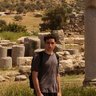 ali eser profil fotoğrafı