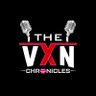 Фото профиля The VXN Chronicles Podcast