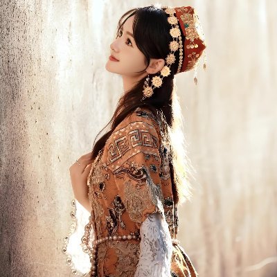 西域公主(100% 互fo,互赞 )'s profile picture