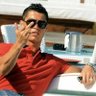 Cristian Paúl's profile picture