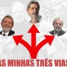Фото профиля Mandela Mahatma Gandhi ✝️🚩🚩🚩🇧🇷