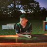 Santi Oña profil fotoğrafı