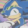 the real ACTUAL sonic 的头像