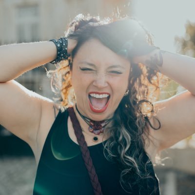 CriCriVoz's profile picture