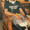 Tetradeca profil fotoğrafı